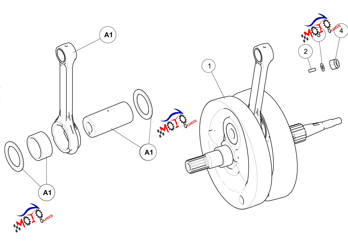 Engine Diagram